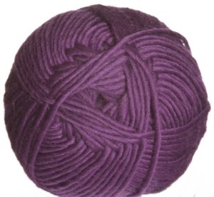 Stitch Nation Full o' Sheep Yarn - 2585 Lavender (Discontinued)
