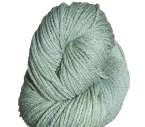 Lorna's Laces Green Line Worsted Yarn - Sage