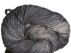 Araucania Milodon Yarn - 01 Grey Combo
