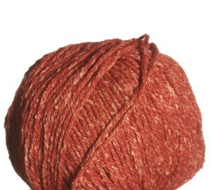 Elsebeth Lavold Silky Wool XL Yarn - 05 Burnt Orange
