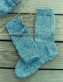 Knitting Pure and Simple - Sock Patterns Review