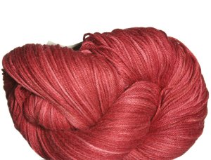 Misti Alpaca Tonos Pima Silk Yarn - TPS02 Strawberry Jam