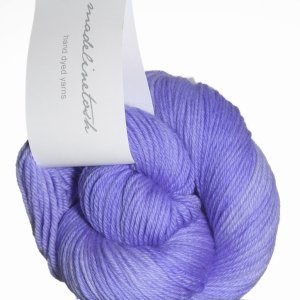 Madelinetosh Tosh Vintage Yarn - Wood Violet