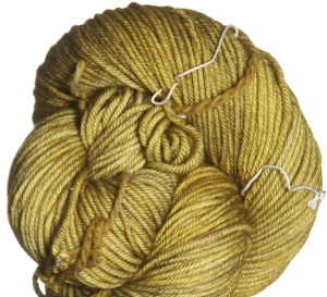 Madelinetosh Tosh Vintage Yarn - Custom: Loop Knitting: Olivia