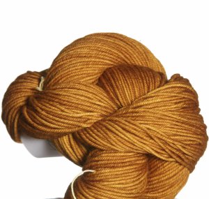 Madelinetosh Tosh Vintage Yarn - Nutmeg