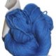 Madelinetosh Tosh Vintage - Nikko Blue Yarn photo