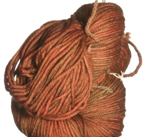 Madelinetosh Tosh Vintage Yarn - Copper Penny