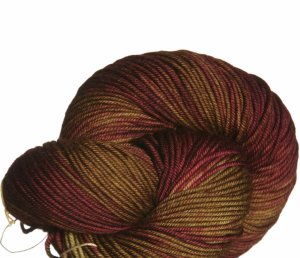Madelinetosh Tosh Vintage Yarn - Crumble