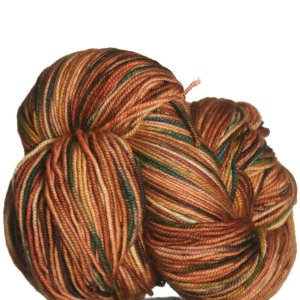 Colinette Jitterbug Yarn - 153 Madras (Discontinued)