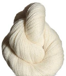 Manos Del Uruguay Lace Solid Yarn - 2590 Natural