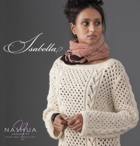 Nashua Hand Knits - Isabella