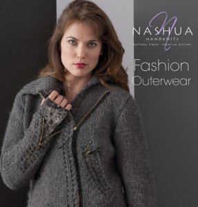 Nashua Hand Knits - Fashion Outerwear
