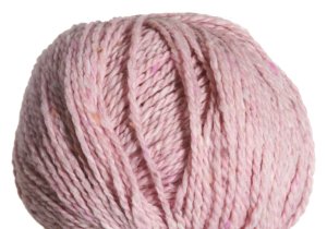Tahki Tara Tweed Yarn - 03 Petal Pink Tweed (Discontinued)