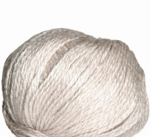 S. Charles Collezione Tivoli Yarn - 01 Quartz (Discontinued)
