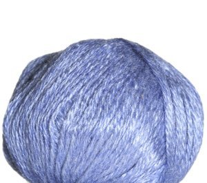 S. Charles Collezione Tivoli Yarn - 06 Sapphire