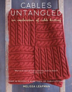 Cables Untangled - Cables Untangled - Paperback