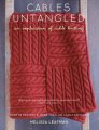 Melissa Leapman Cables Untangled - Paperback