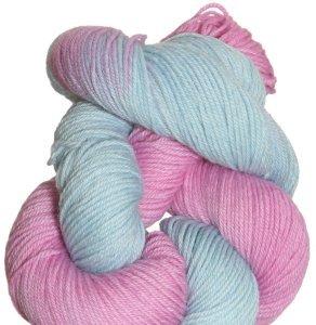 Lorna's Laces Shepherd Sock Yarn - Baby Stripes