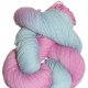 Lorna's Laces Shepherd Sock - Baby Stripes Yarn photo