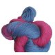 Lorna's Laces Shepherd Sock - Crazy Stripe Yarn photo