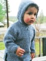 Knitting Pure and Simple - Baby & Children Patterns Review