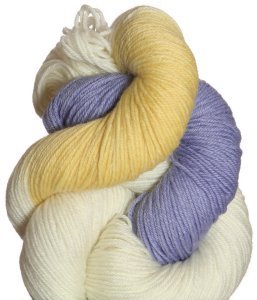 Lorna's Laces Shepherd Sock Yarn - Layette