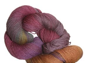 Lorna's Laces Shepherd Sock Yarn - Motherlode