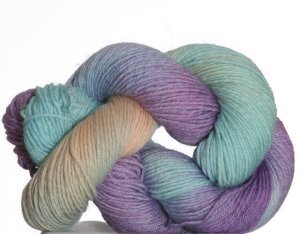 Lorna's Laces Shepherd Sock Yarn - Springer