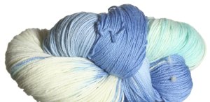 Lorna's Laces Shepherd Sock Yarn - Whitewater
