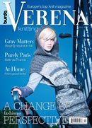 Verena Knitting - 2010 Fall  (Damaged)