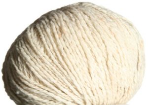Tahki Tara Tweed Yarn - 01 Oatmeal Tweed (Discontinued)