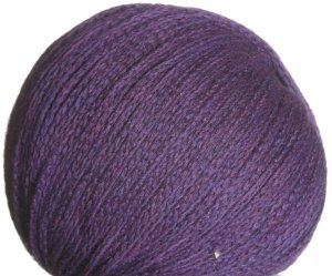 Lana Grossa Alta Moda Alpaca Yarn - 02 Purple