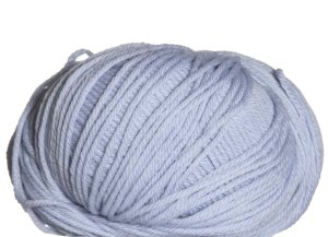 Rowan Pure Wool Aran Yarn - 673 Cloud