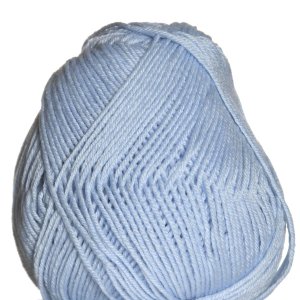 Regia Silk Yarn - 051 Light Blue