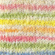 Regia Softy Color Yarn - 475 Pastel