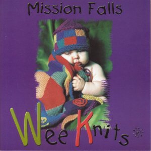 Mission Falls Books - Wee Knits