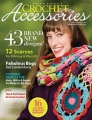 Interweave Press Interweave Crochet Magazine - '10 Accessories (Discontinued) Books photo