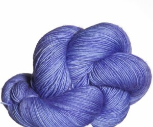 Madelinetosh Tosh Vintage Onesies Yarn - Wood Violet