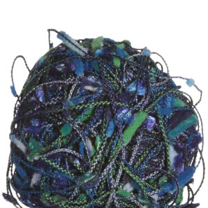 Trendsetter Charm Yarn - 60 - Atlantis (Bright Blues and Greens)