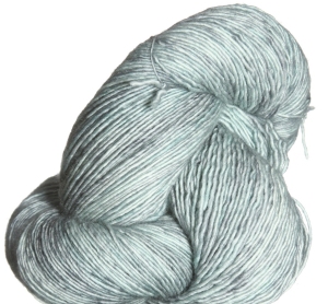 Madelinetosh Tosh Merino Light Yarn - Impossible: Chambray