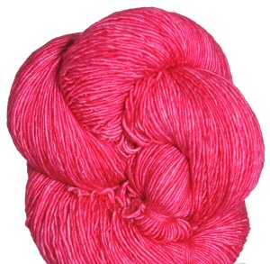 Madelinetosh Tosh Merino Light Onesies Yarn - Neon Rose