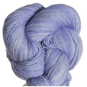 Madelinetosh Tosh Merino Light Yarn - Blue Gingham