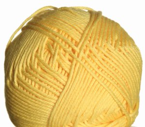 Rowan Handknit Cotton Yarn - 336 Sunflower (Discontinued)