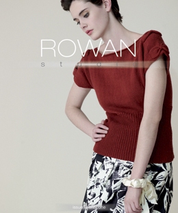 Rowan Studio - Issue 21