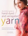 Lorna Miser The Knitter's Guide To Hand-Dyed And Variegated Yarn - The Knitter's Guide To Hand-Dyed And Variegated Yarn Books photo