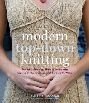 Modern Top-Down Knitting