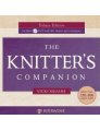 Interweave Press Pocket Companions - The Knitter's Companion Deluxe Edition (With DVD) Books photo