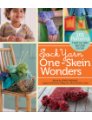 Judith Durant One-Skein Wonders Books - Sock Yarn One-Skein Wonders