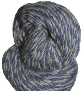 Cascade Baby Alpaca Chunky Yarn - 621 - Silver Denim Twist