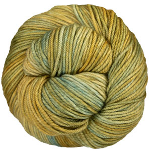 Madelinetosh Tosh Vintage Yarn - Earl Grey
